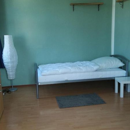 Ferienwohnung Sonnenblick Burkhardtsdorf Экстерьер фото