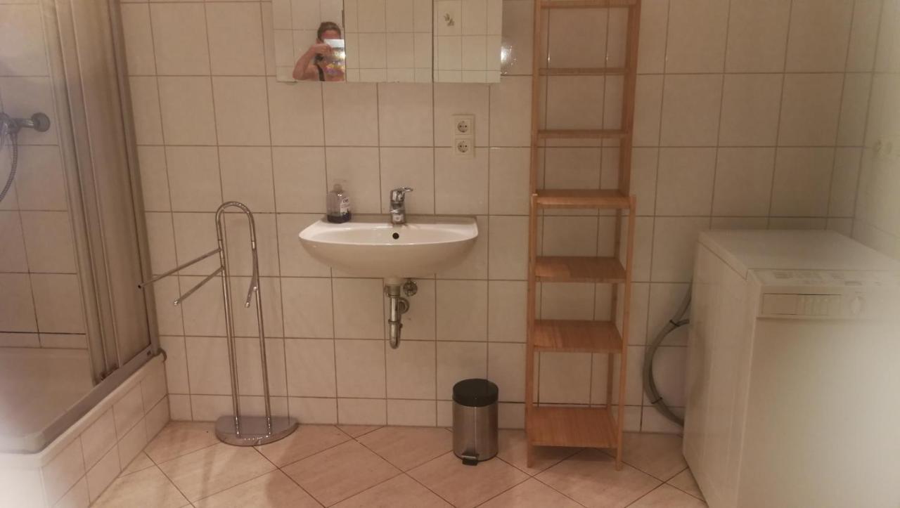 Ferienwohnung Sonnenblick Burkhardtsdorf Экстерьер фото