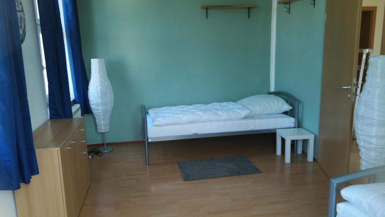 Ferienwohnung Sonnenblick Burkhardtsdorf Экстерьер фото