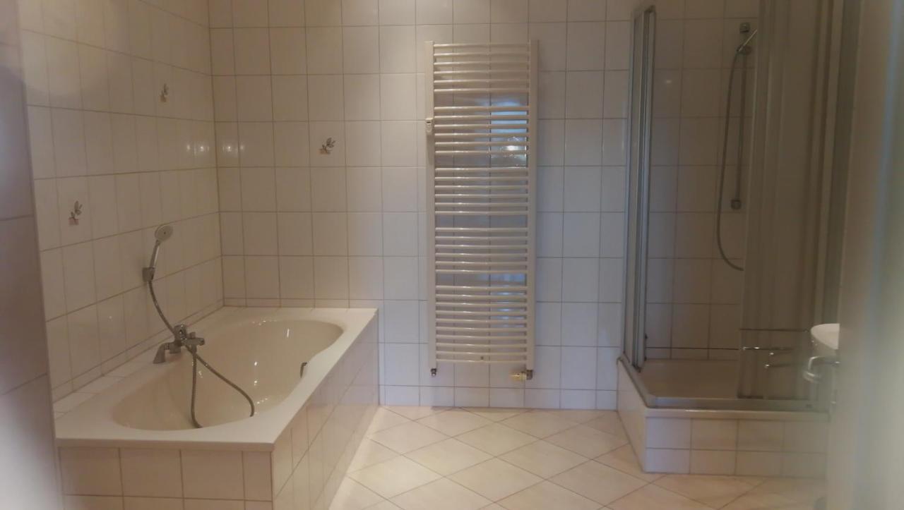 Ferienwohnung Sonnenblick Burkhardtsdorf Экстерьер фото